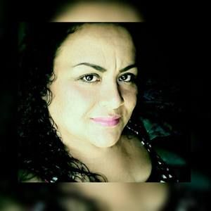 Meet your Posher, Maritza